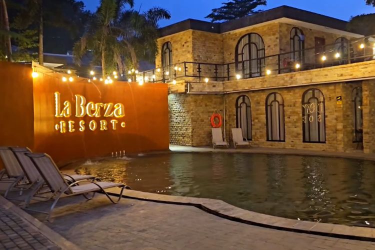 La Berza Resort